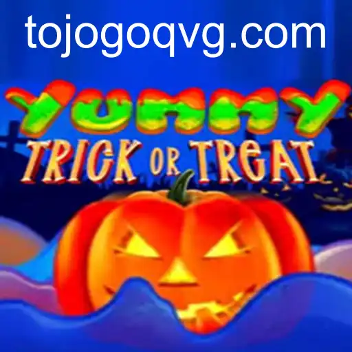 YummyTrickorTreat