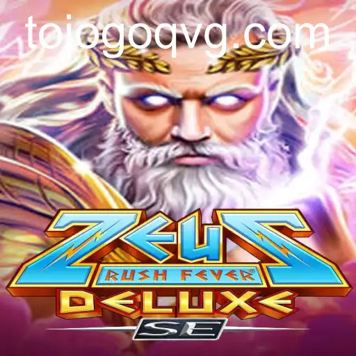 ZeusRushFeverDeluxeSE